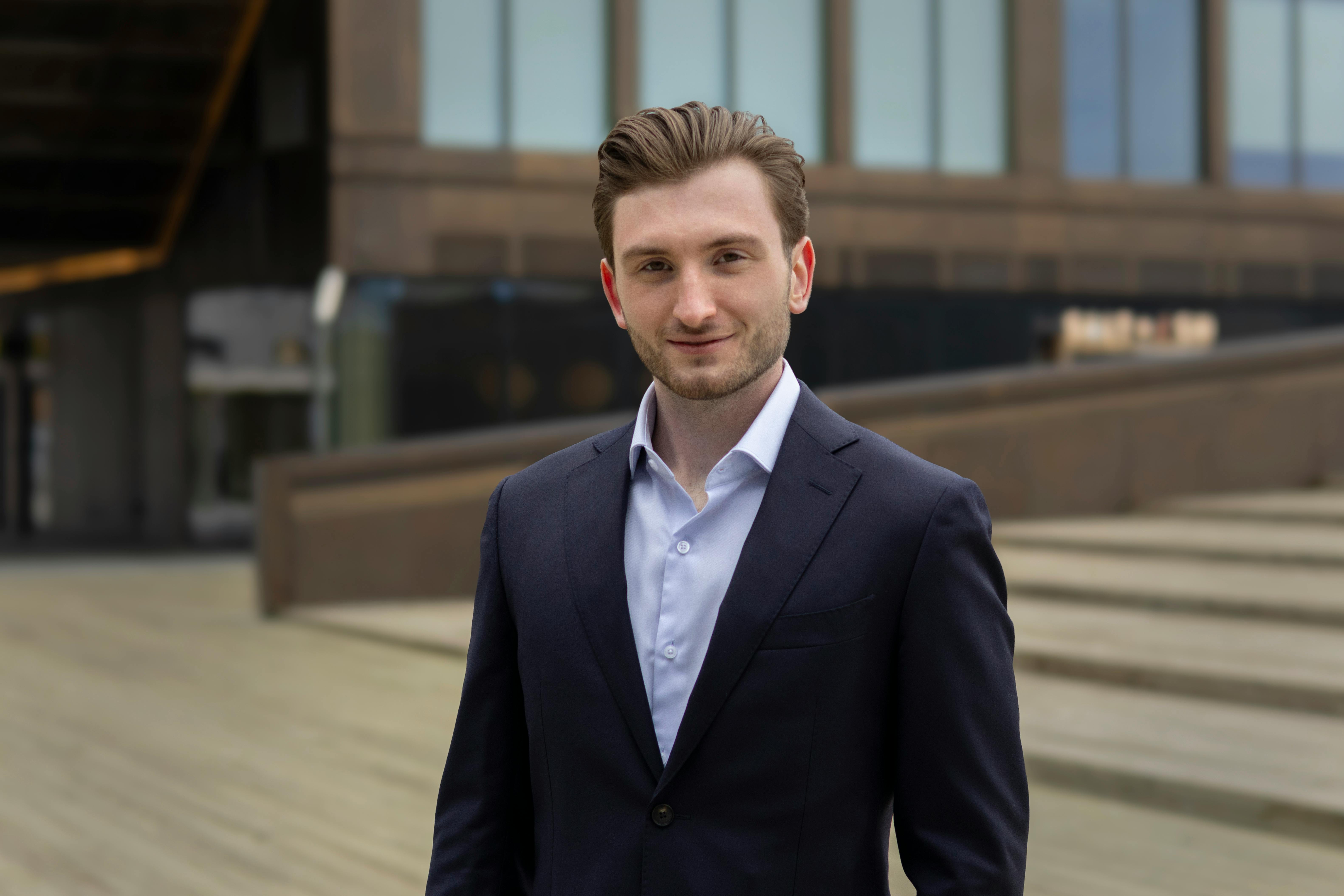 CBRE Appoints Chris Masotto as Property Management Market Leader for New York, Long Island and Southern Connecticut - CBRE — 