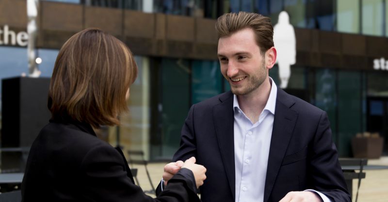 Commercial freelance : externaliser sa prospection en TPE