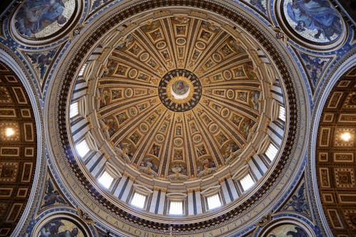 Cupola di San Pietro