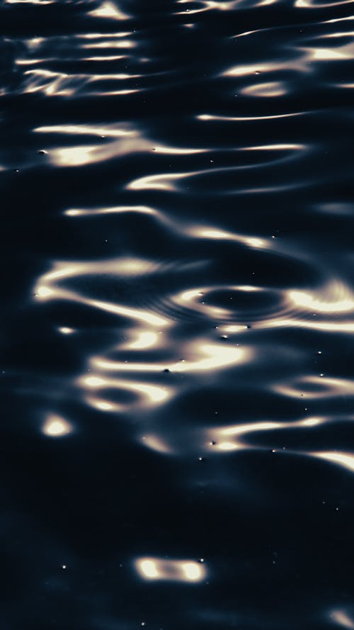 Kostnadsfri bild av abstrakt, h2O, hav