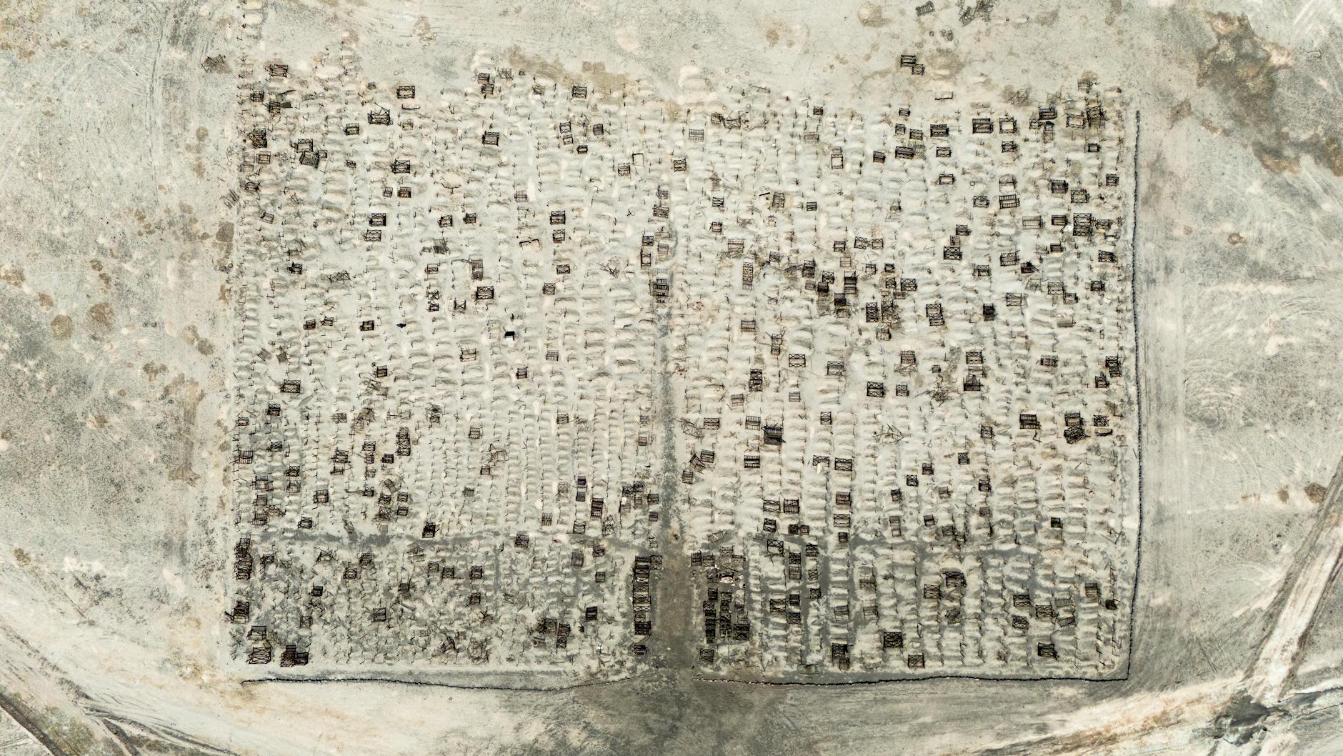 Popular sights in San Pedro De Atacama Landmarks in San Pedro De Atacama