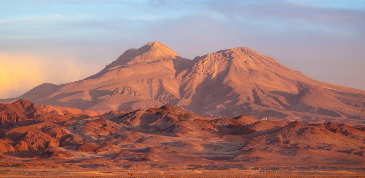 San Pedro De Atacama