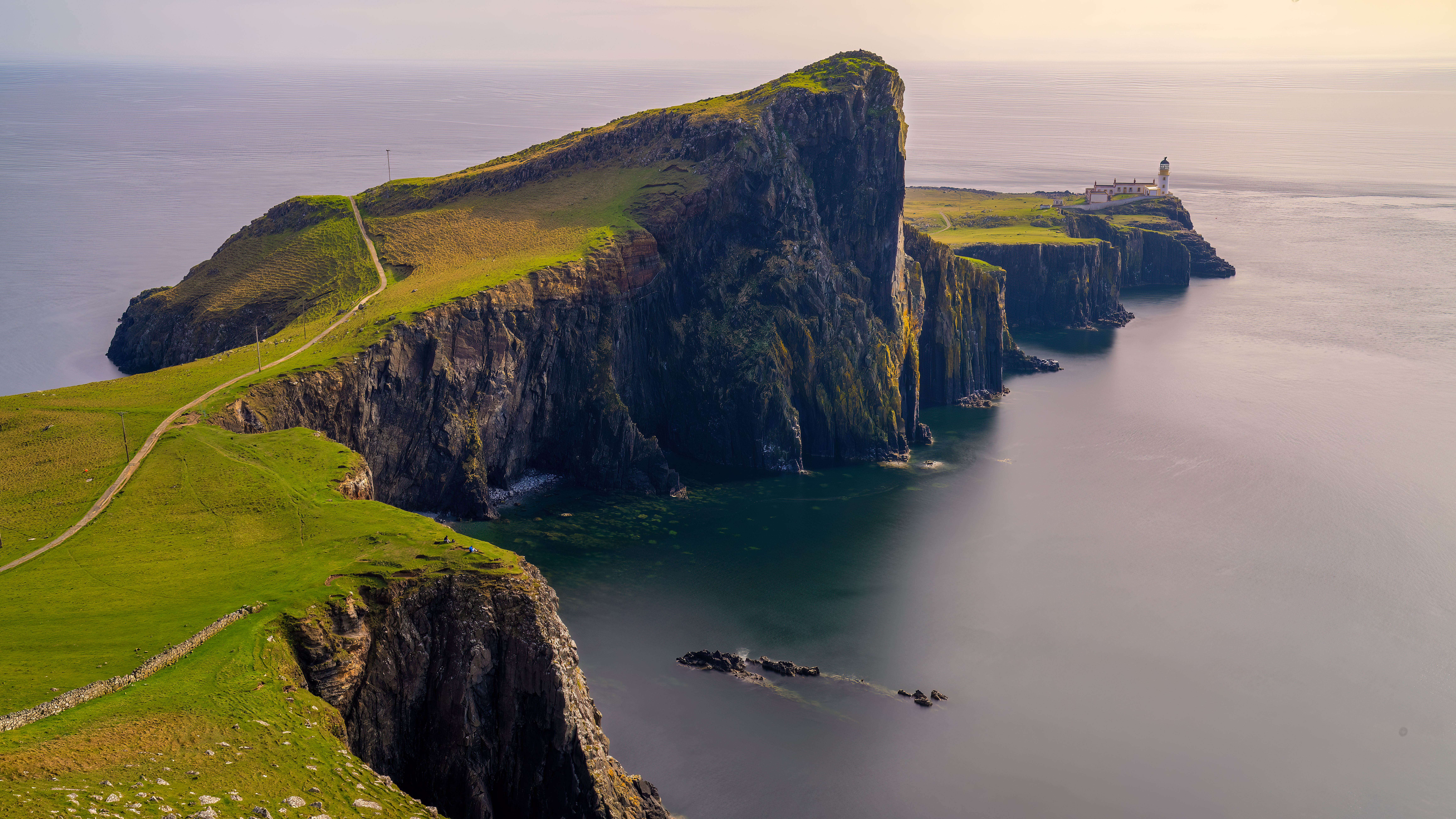 The Isle of Skye