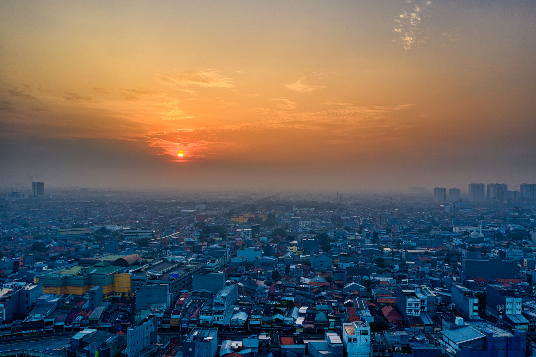 Jakarta, Indonesia