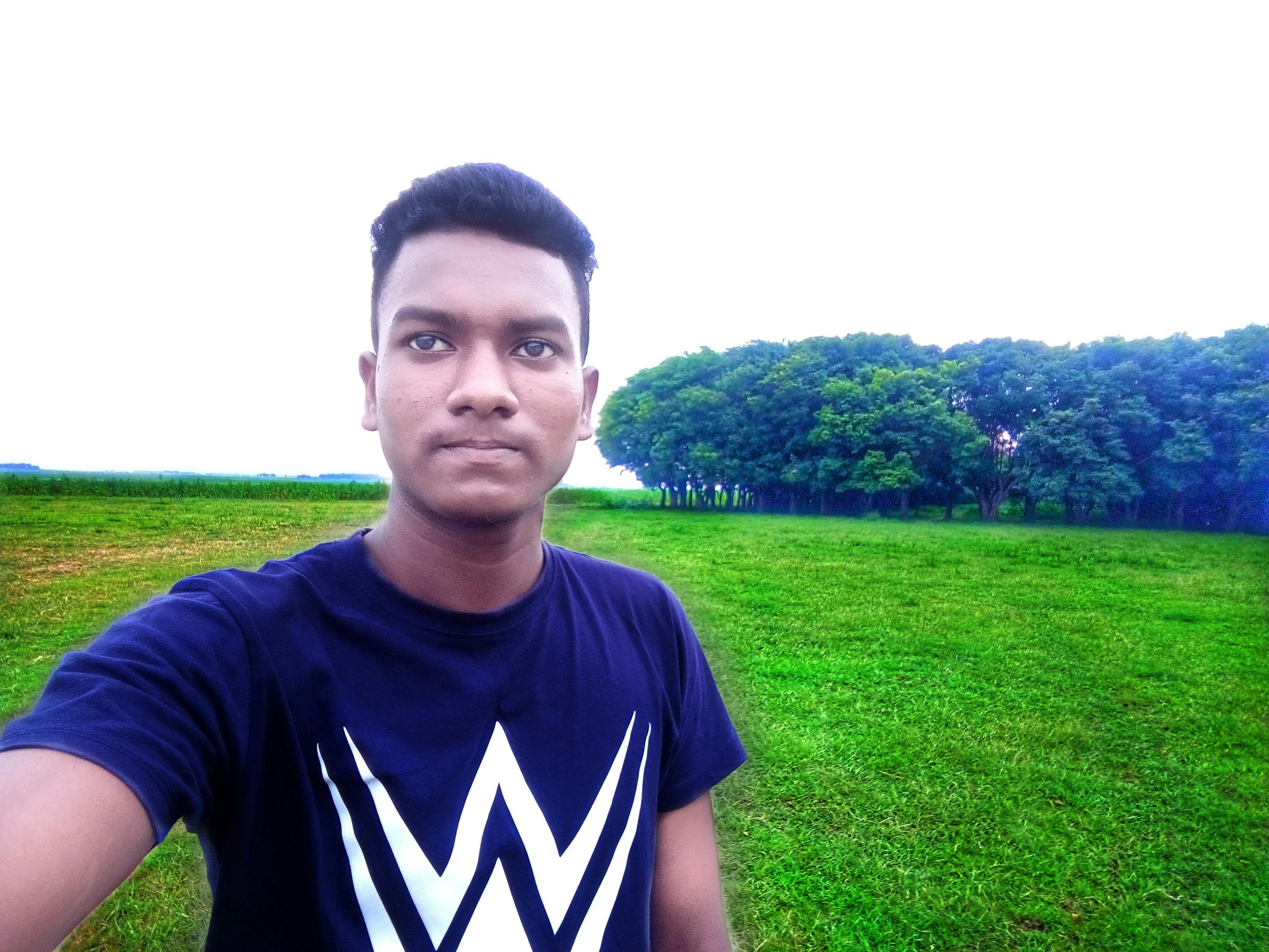 MAHBUBUR RAHMAN · 攝影