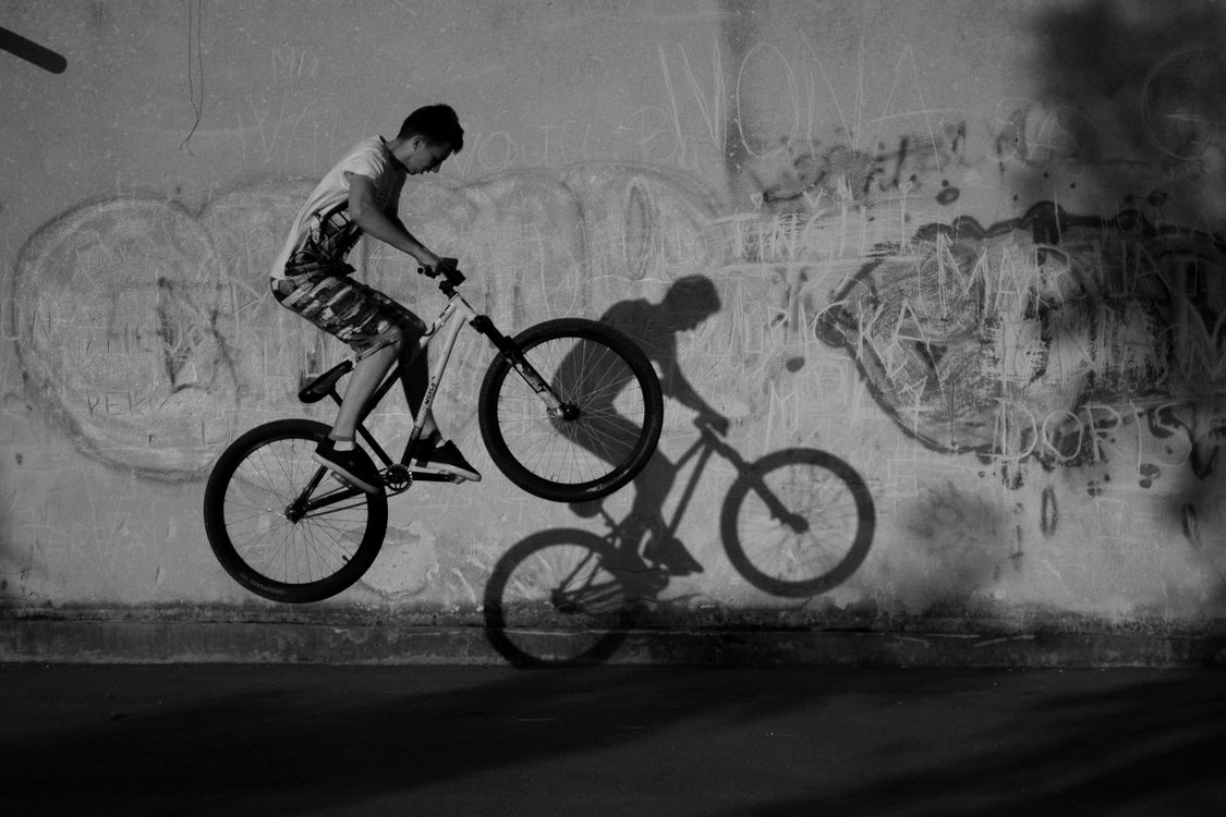 ¿Puedo asegurar una bicicleta sin licencia del Reino Unido?