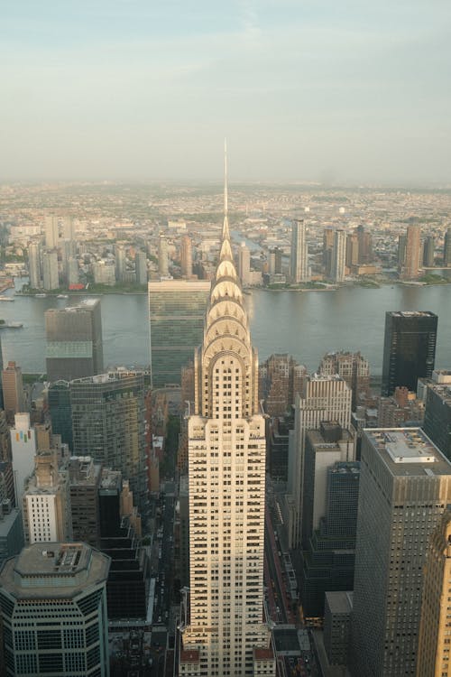 SUMMIT One Vanderbilt