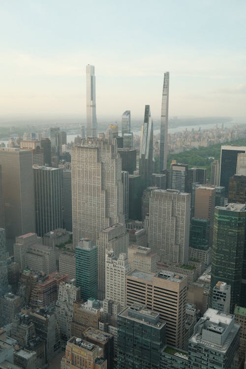 SUMMIT One Vanderbilt