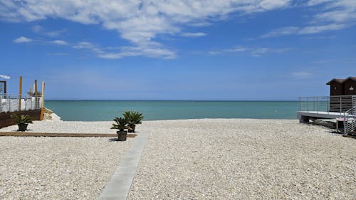 Gratis stockfoto met adriatisch, Adriatische Zee, blauw