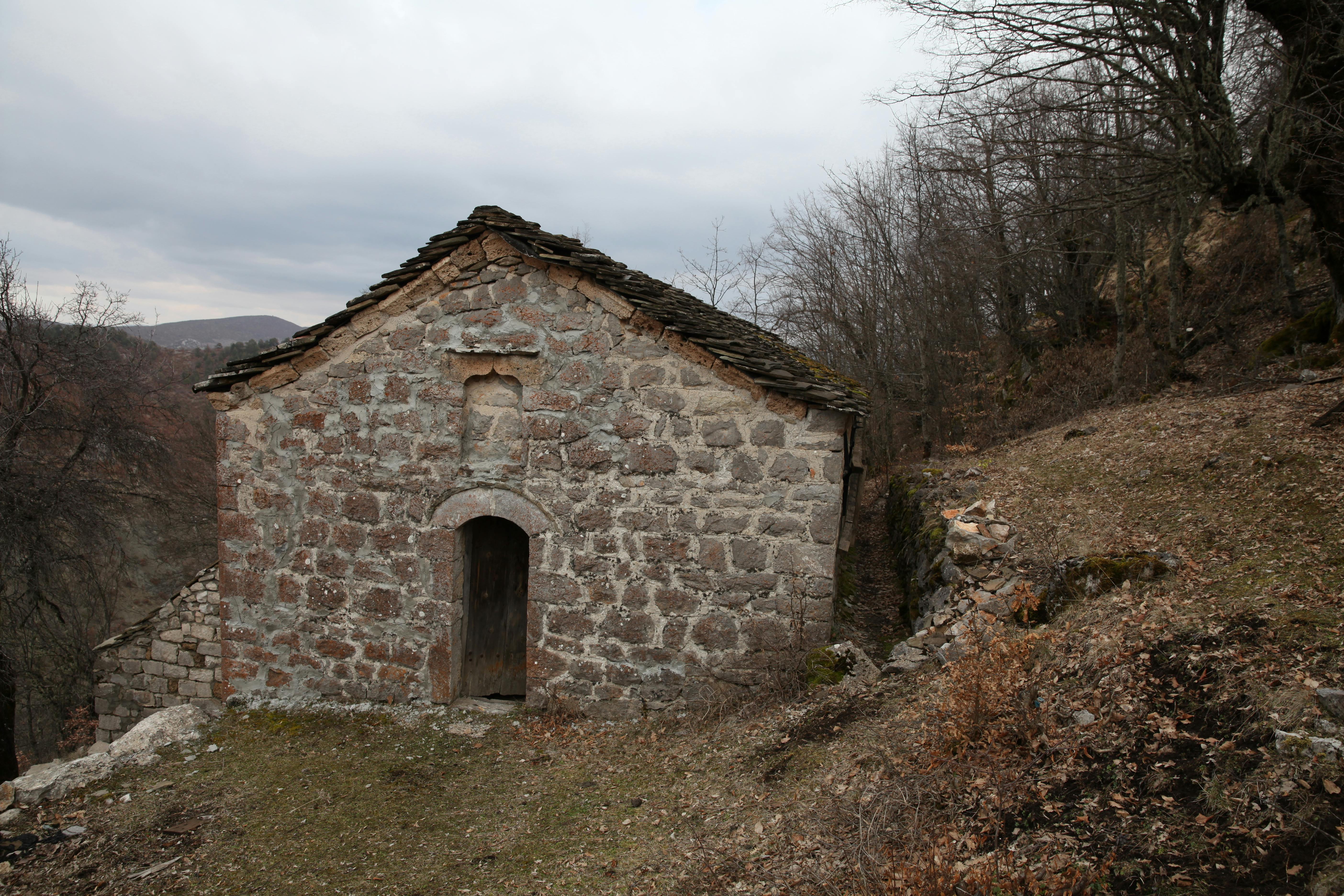 Korçë, Albania - travel photo