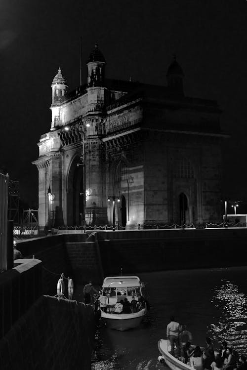 Gateway of India