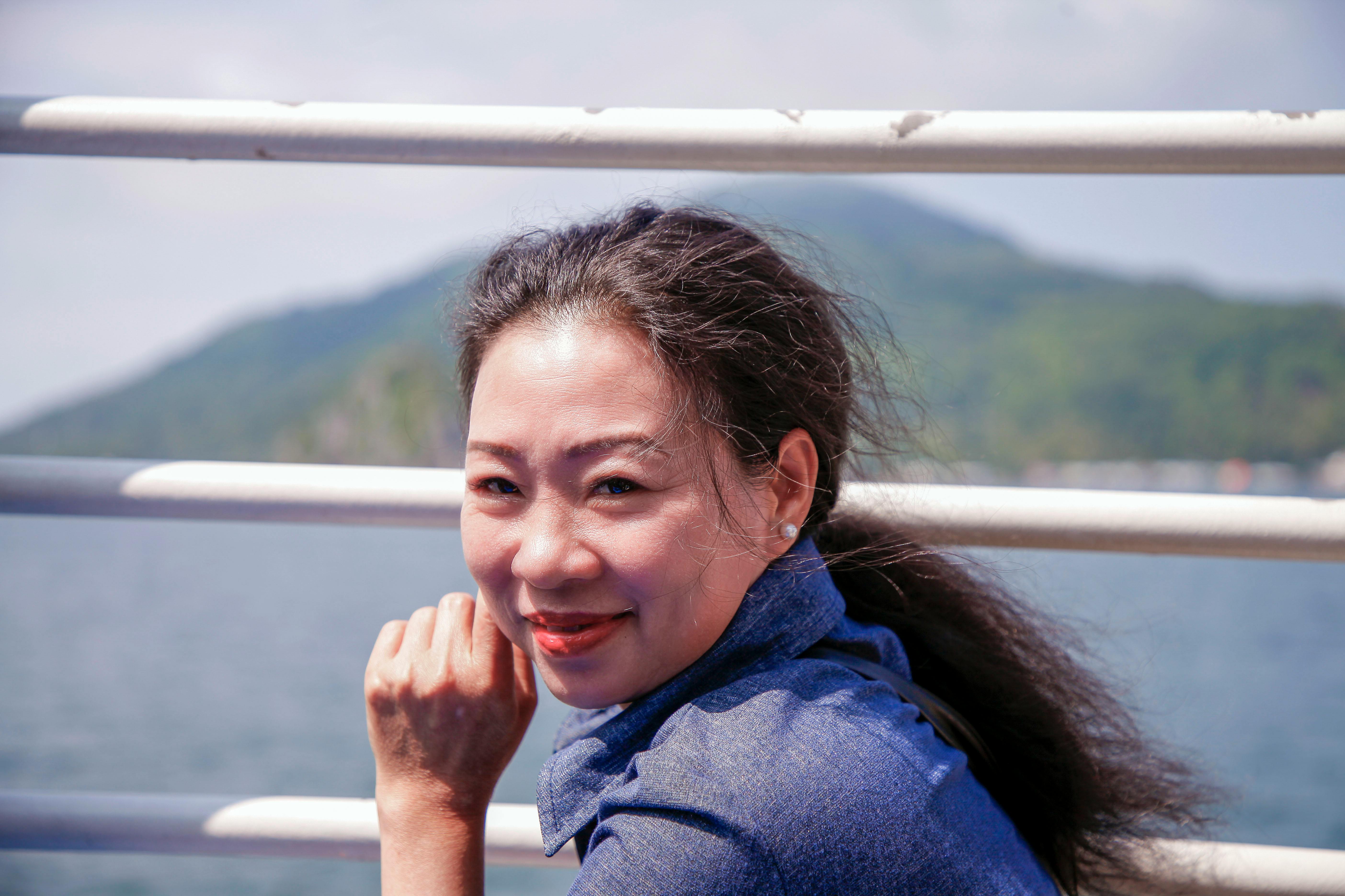 N. Korea's Kim demotes director of military's general political bureau — Photo by Thể Phạm on Pexels