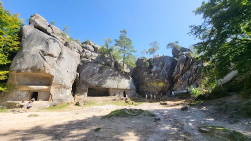 Foto profissional grátis de cárpatos, montanhas, turismo