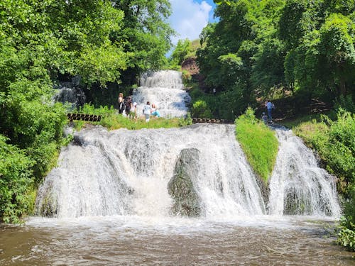 Foto profissional grátis de cárpatos, montanhas, turismo