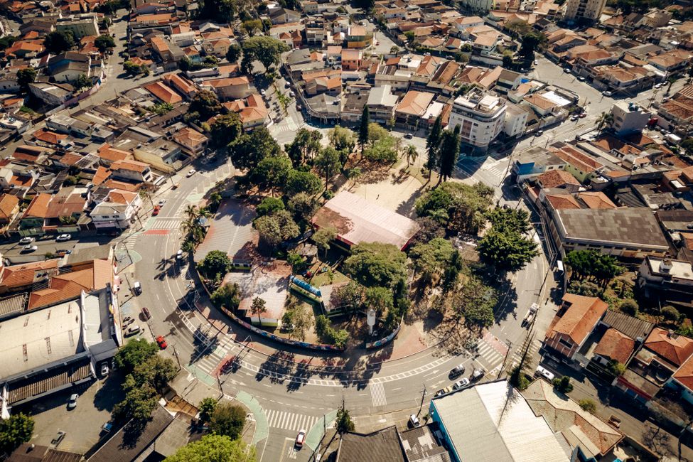 Dedetização no Jardim América Chapecó: Solução Eficaz