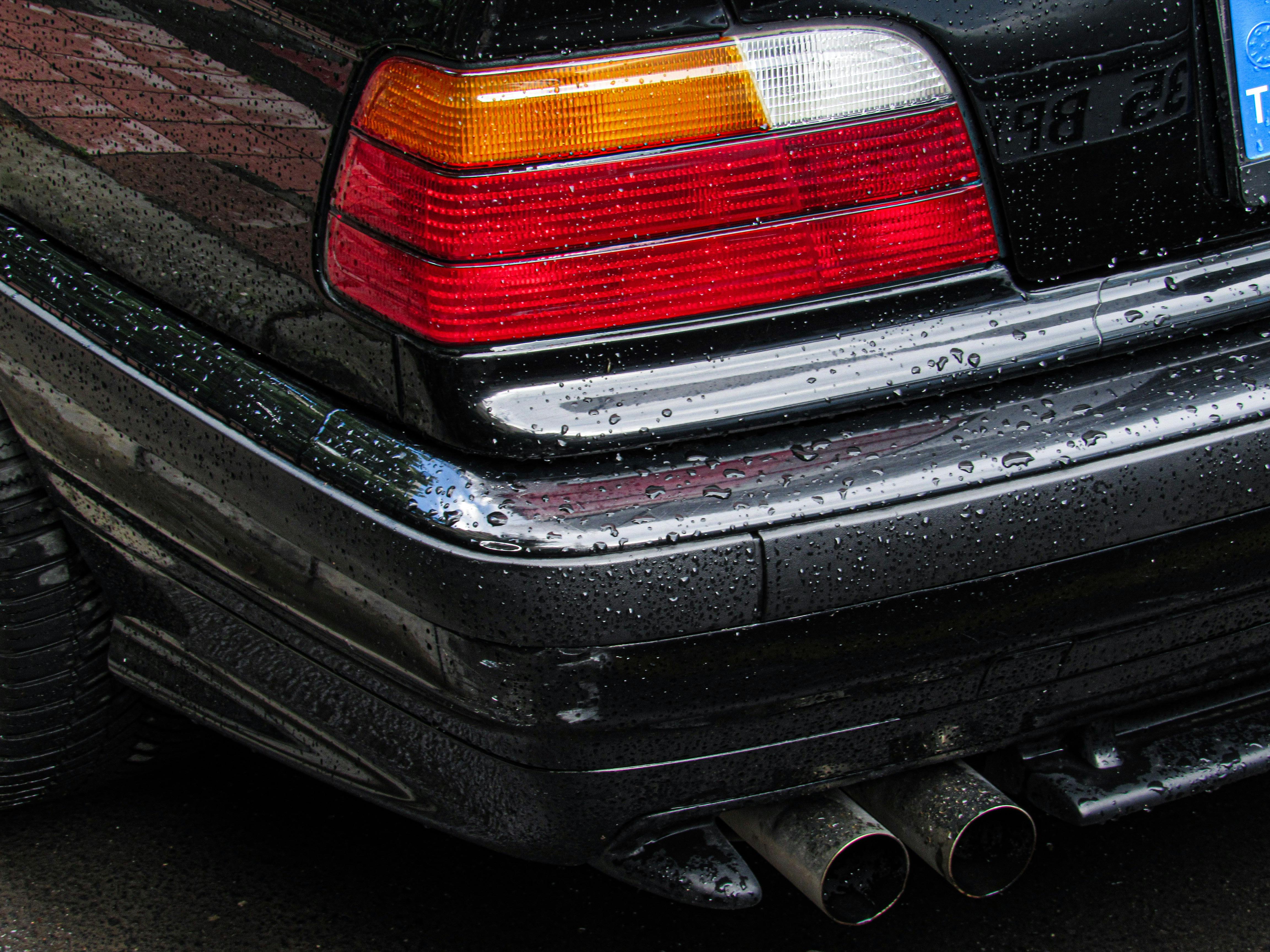 fitment architecture vehicle parts data — Photo by Kaan Boyacı on Pexels
