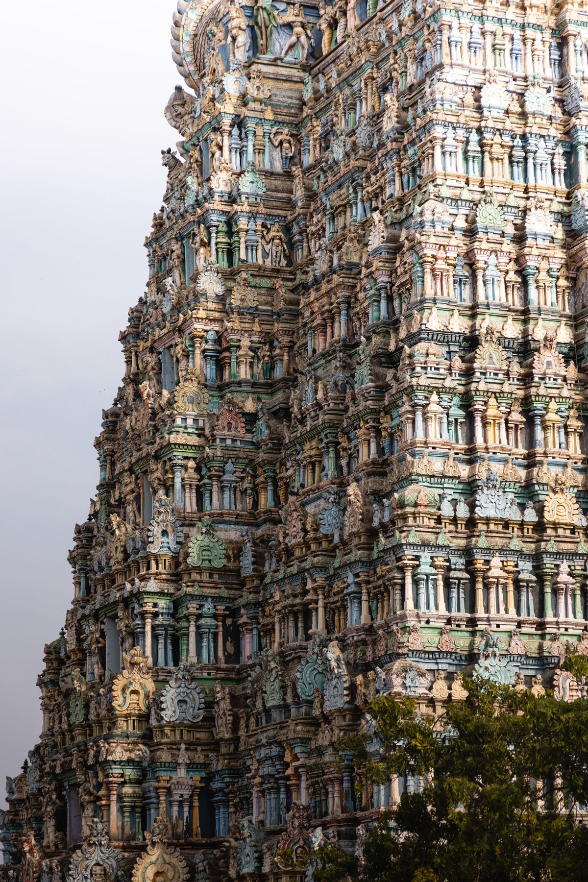 Chennai to Madurai Taxi: Meenakshi Temple Trip Planning Guide