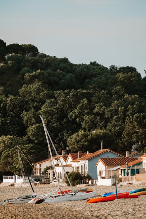 Living on the Beach