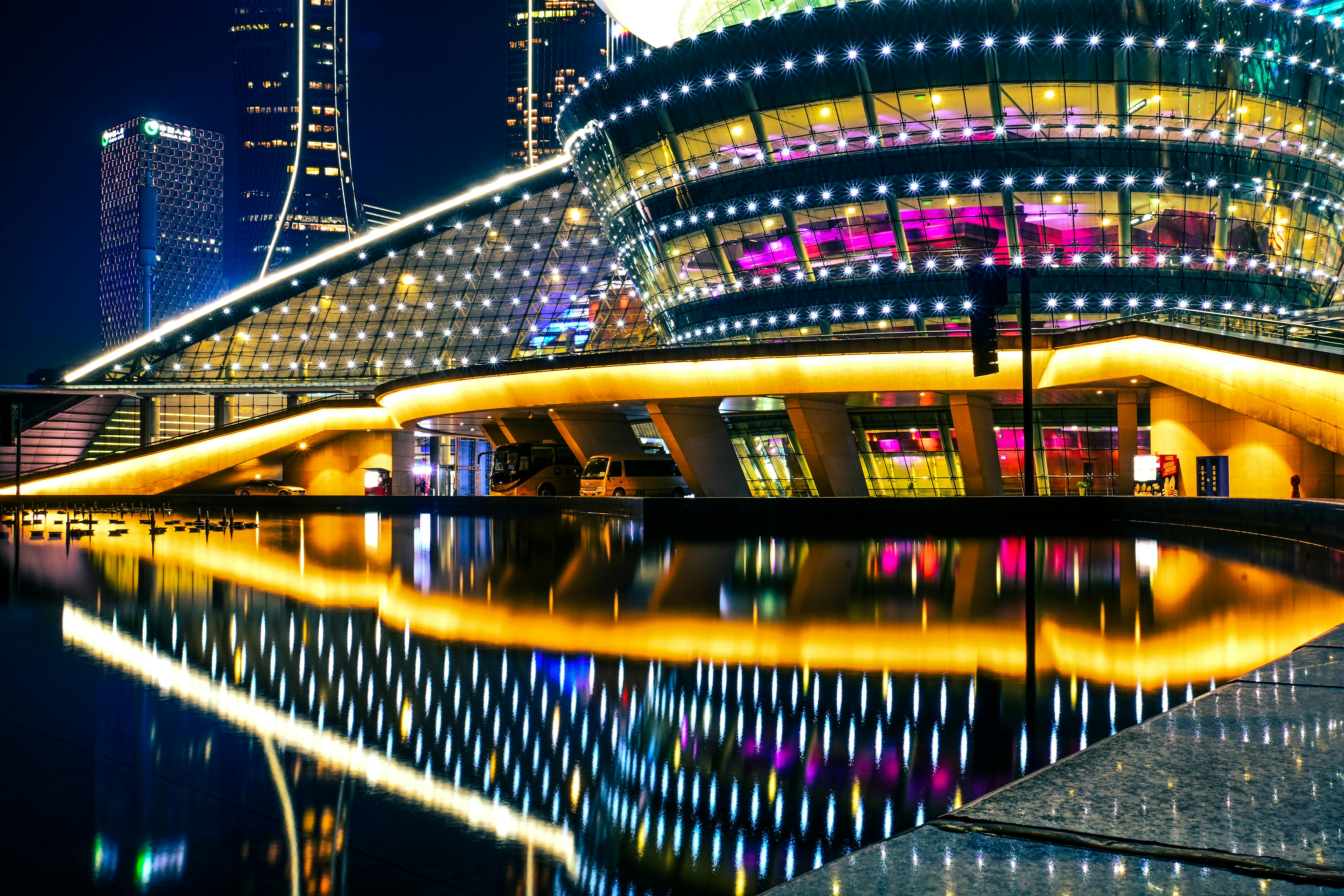 China's EV Energy Cap Explained — Photo by Shane hao on Pexels