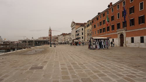 Kostnadsfri bild av Venedig