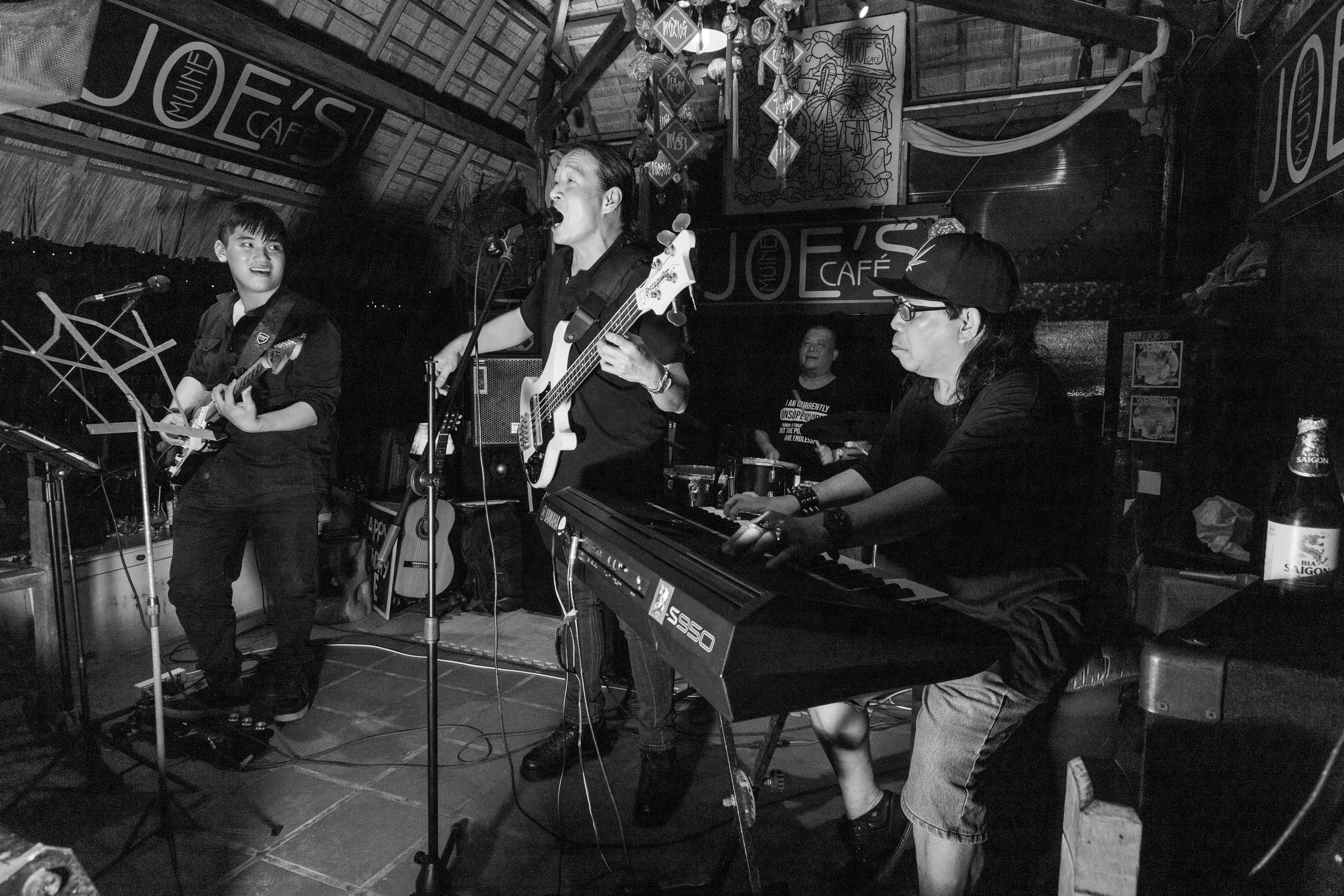 Film Review: Nirvanna the Band the Show the Movie — Photo by Serg Alesenko on Pexels