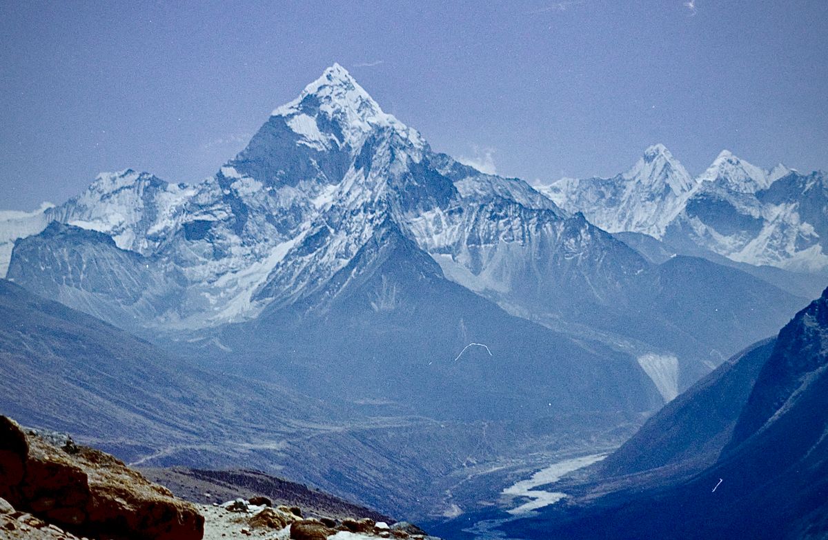Nepal