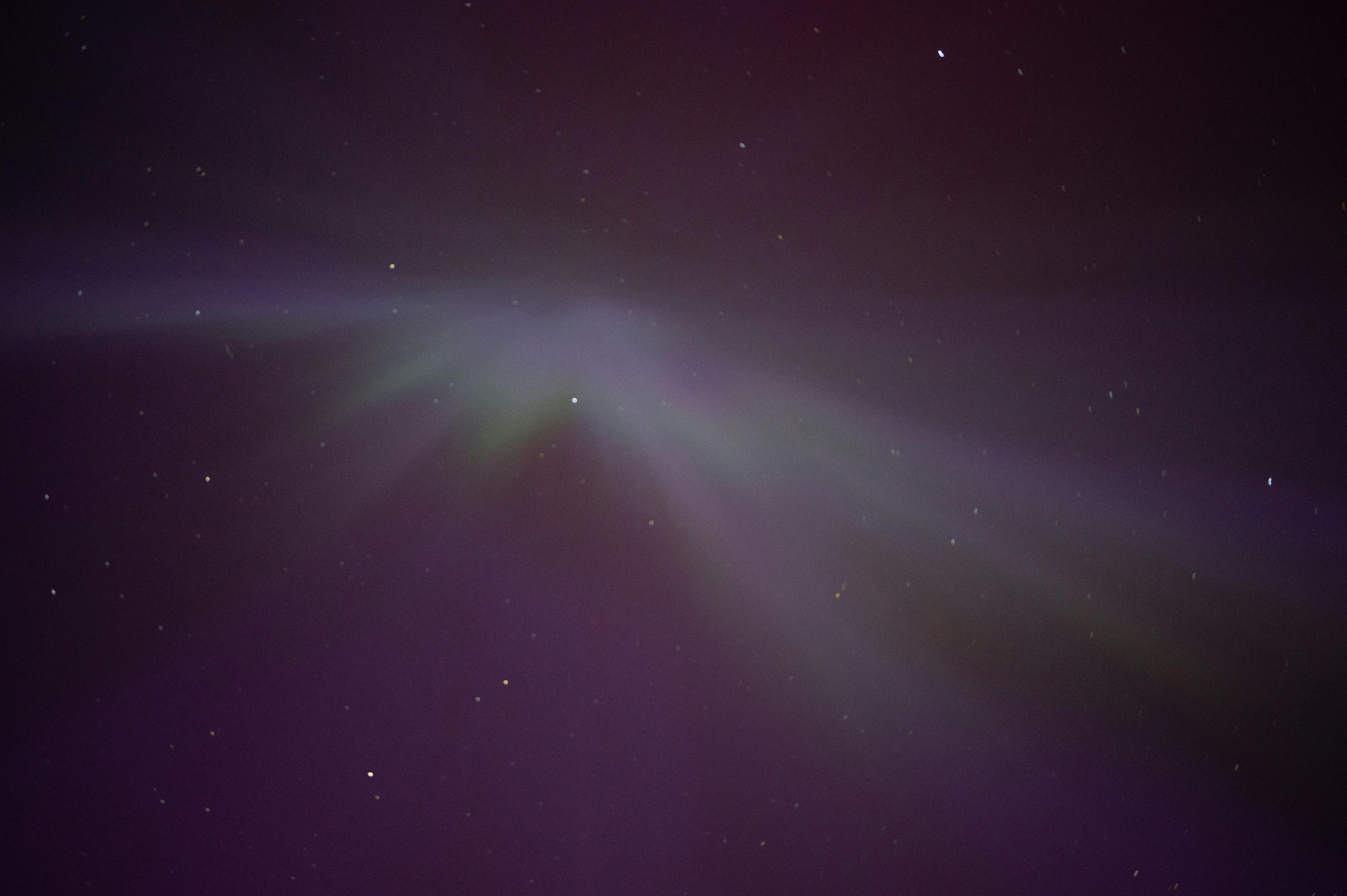 Ingyenes stockfotó @szabadtéri, asztrofotográfia, aurora borealis témában Stockfotó