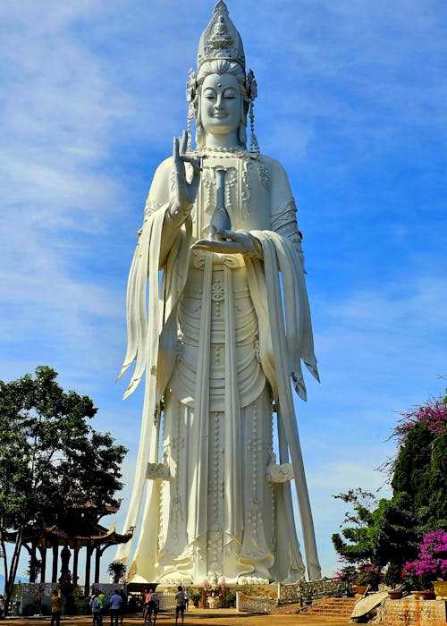 Fotobanka s bezplatnými fotkami na tému architektúra, Boh, Buddha