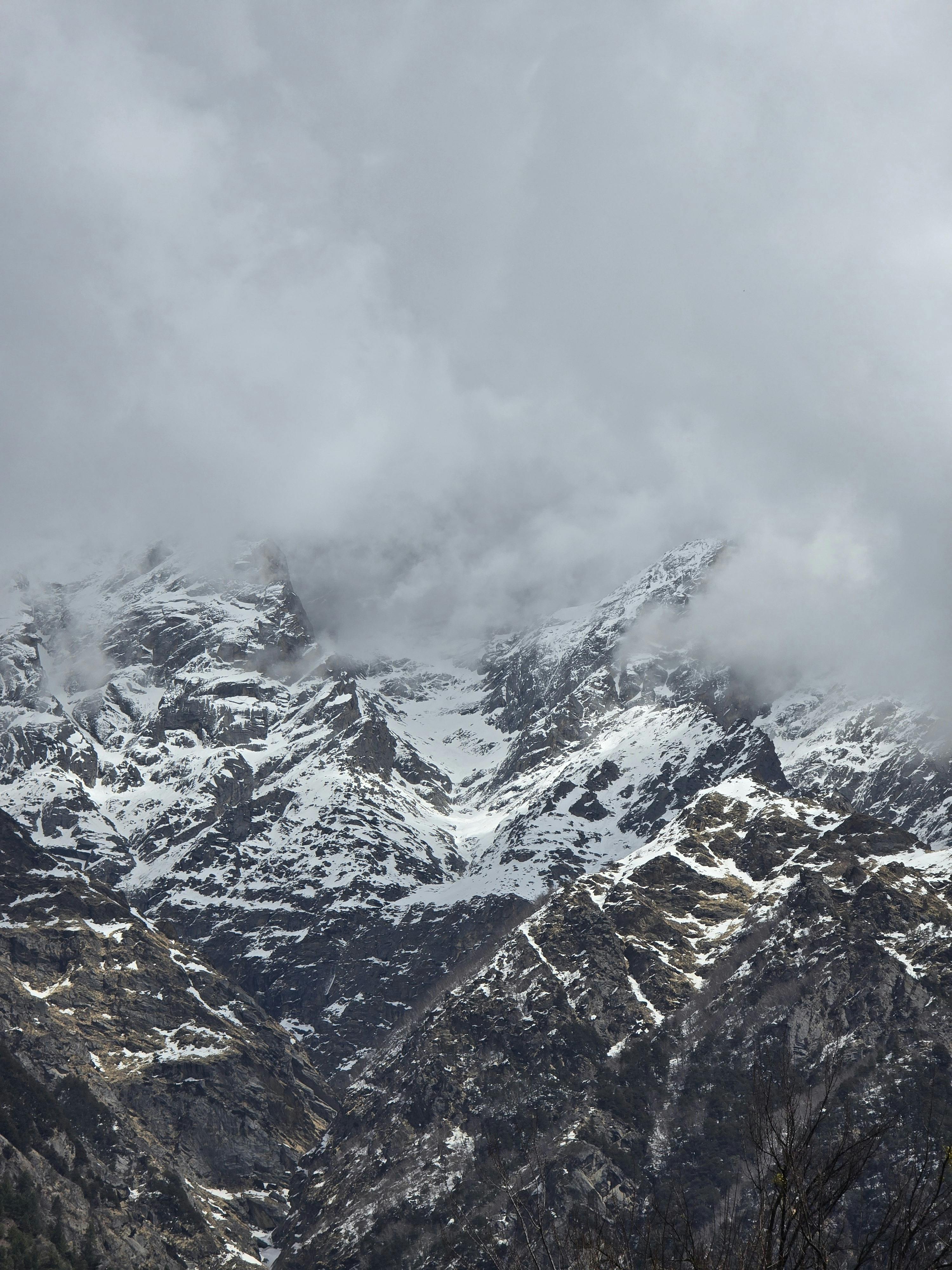 Spiti Valley Adventure – 10 Days Himalayan Expedition