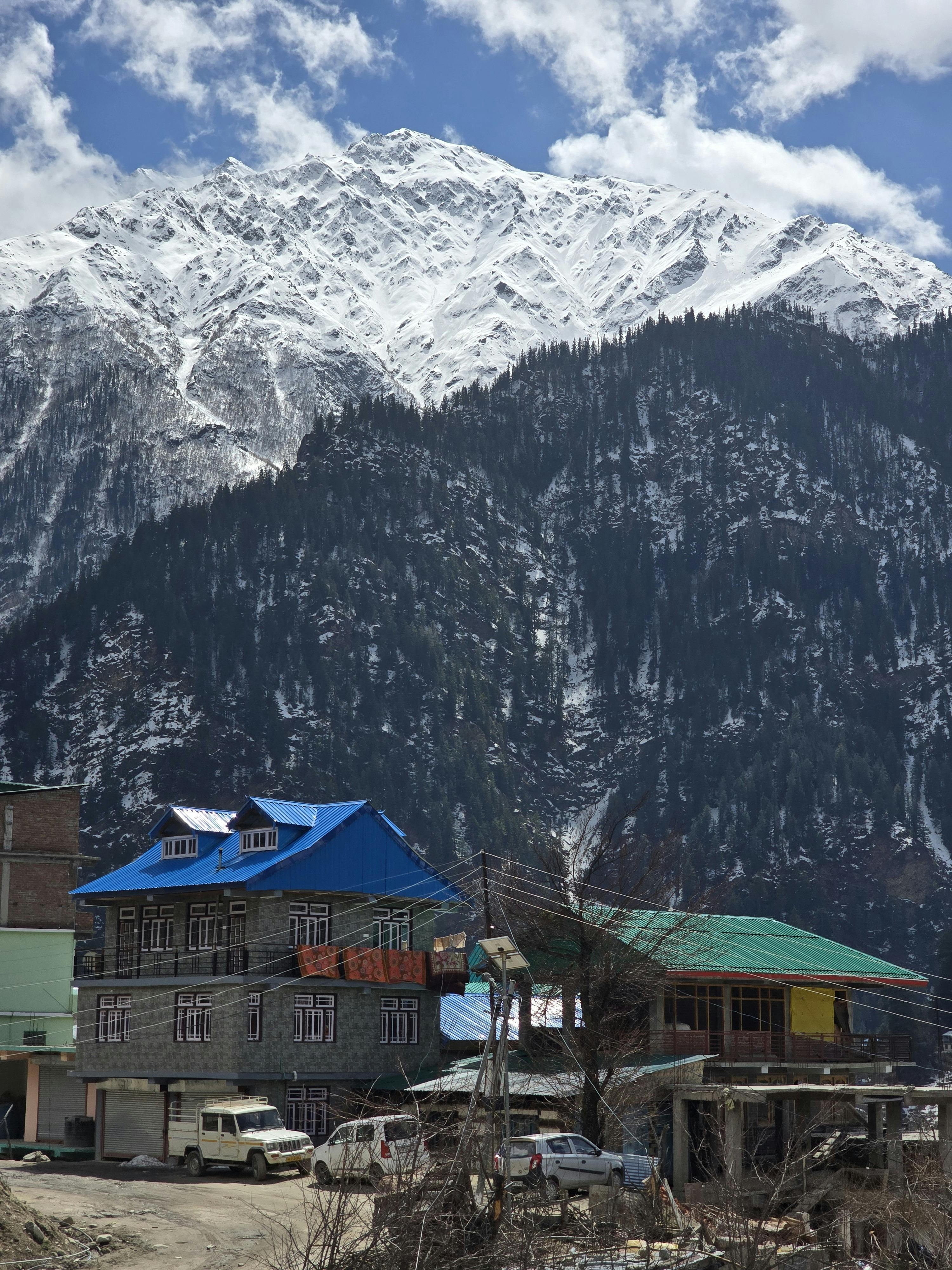 Off-Beat Spiti - Image 1
