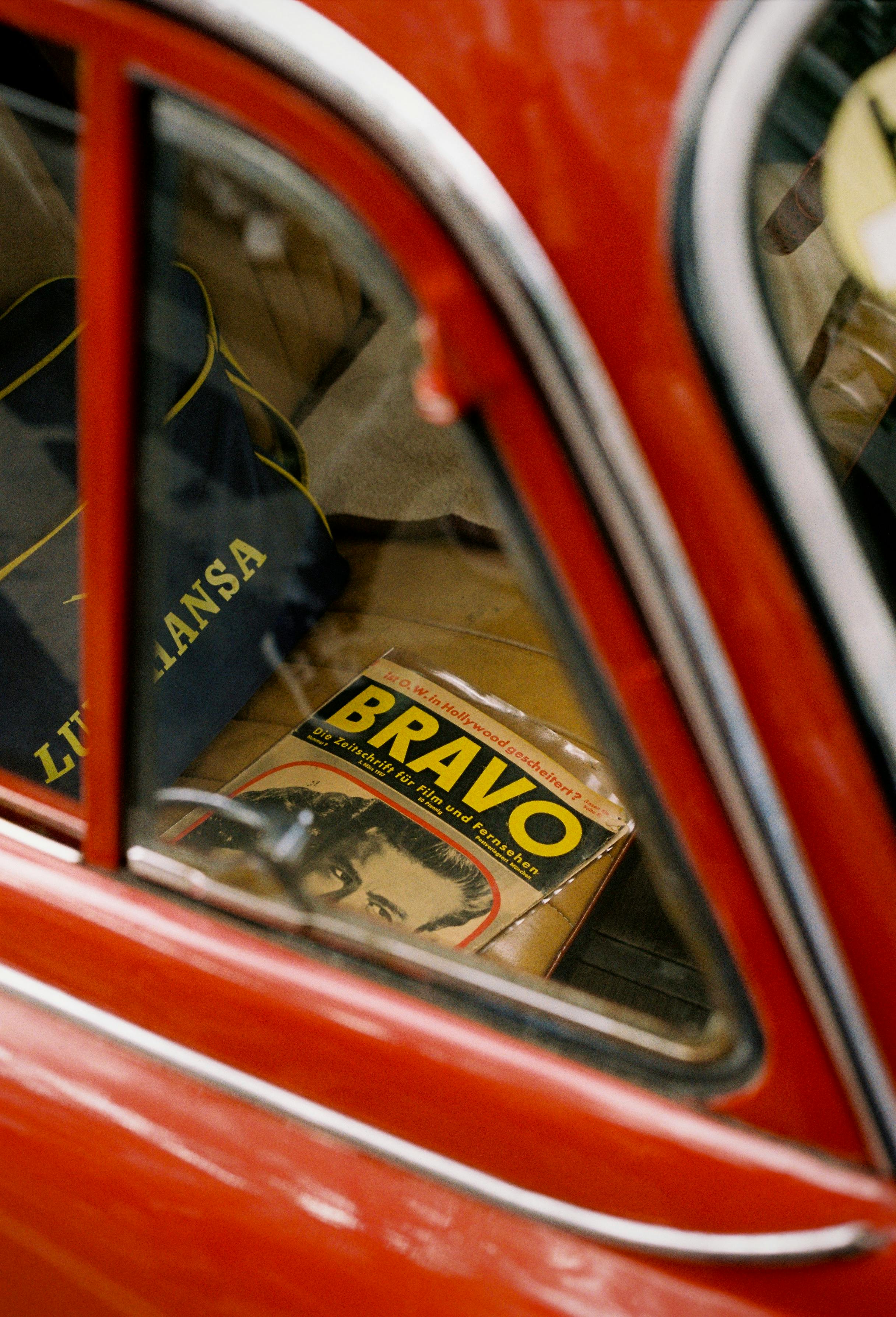 루프트한자의 단점