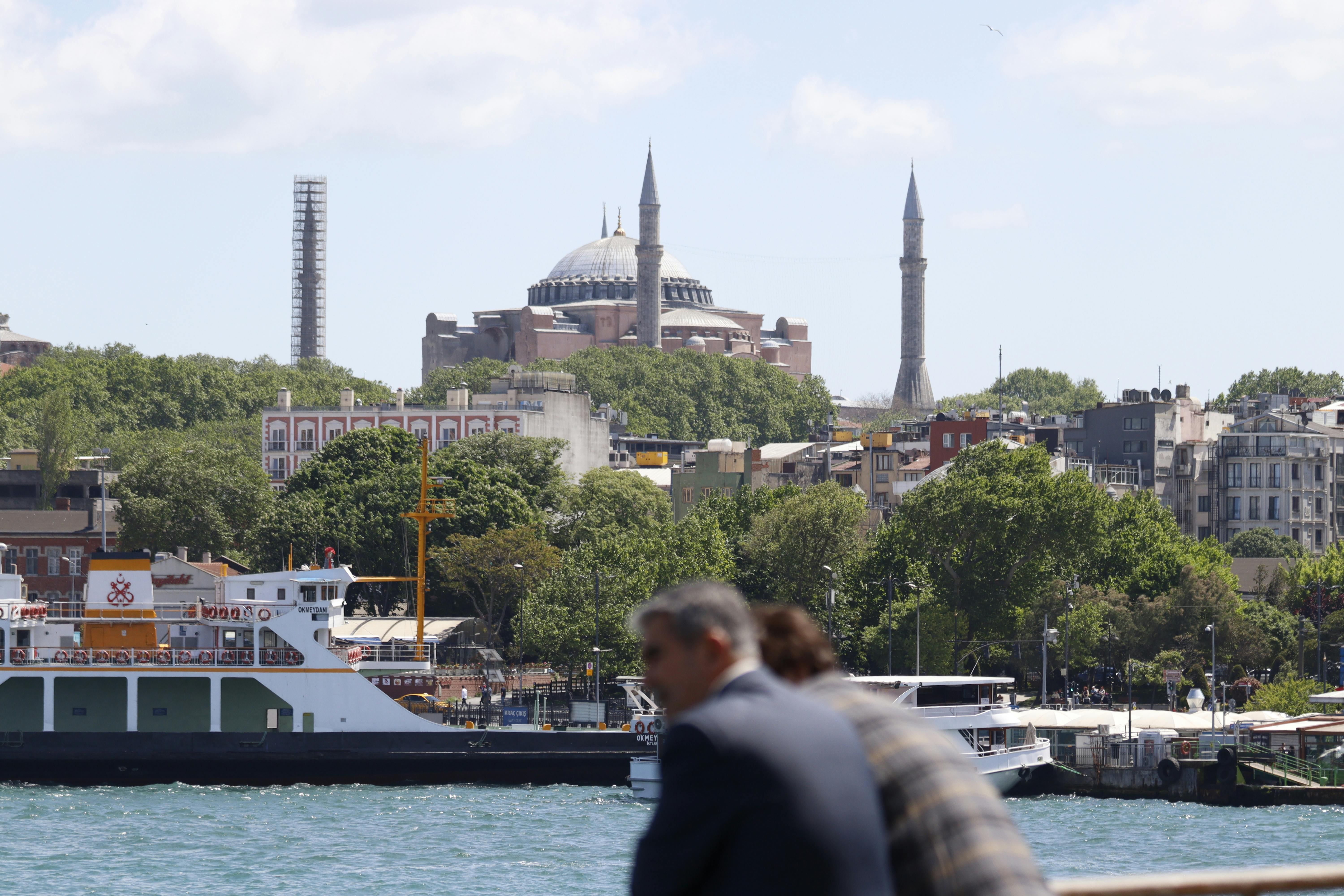 Gratuit Photos gratuites de architecture, architecture byzantine, architecture islamique Photos