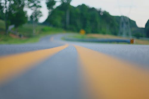 Free stock photo of adventure, city, road