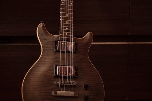 Free stock photo of classical guitar, guitar, mood