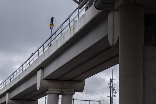 Gratis stockfoto met Amsterdam, architectuur, brug