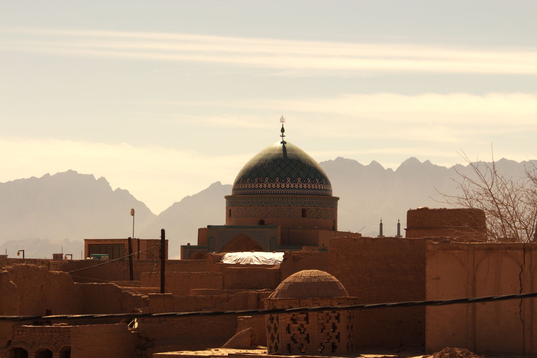 Yazd