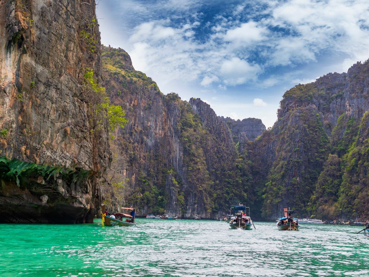 14 Day Anayata Luxury Weight Loss & Yoga Retreat in Thailand 2