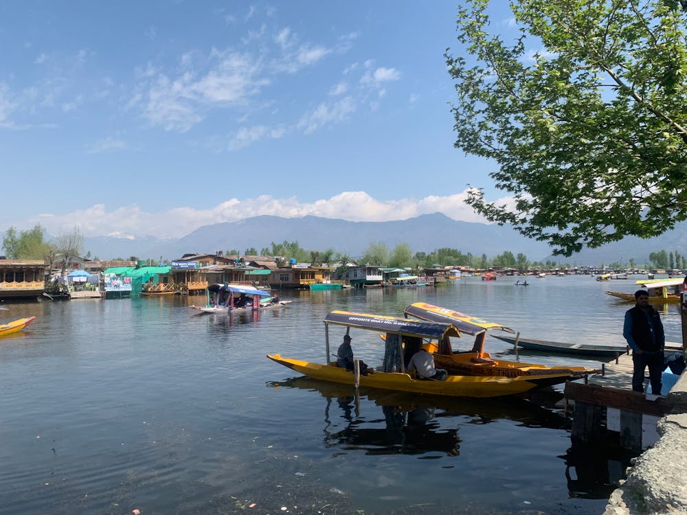 Безкоштовне стокове фото на тему «shikara, краса, небо хмара»