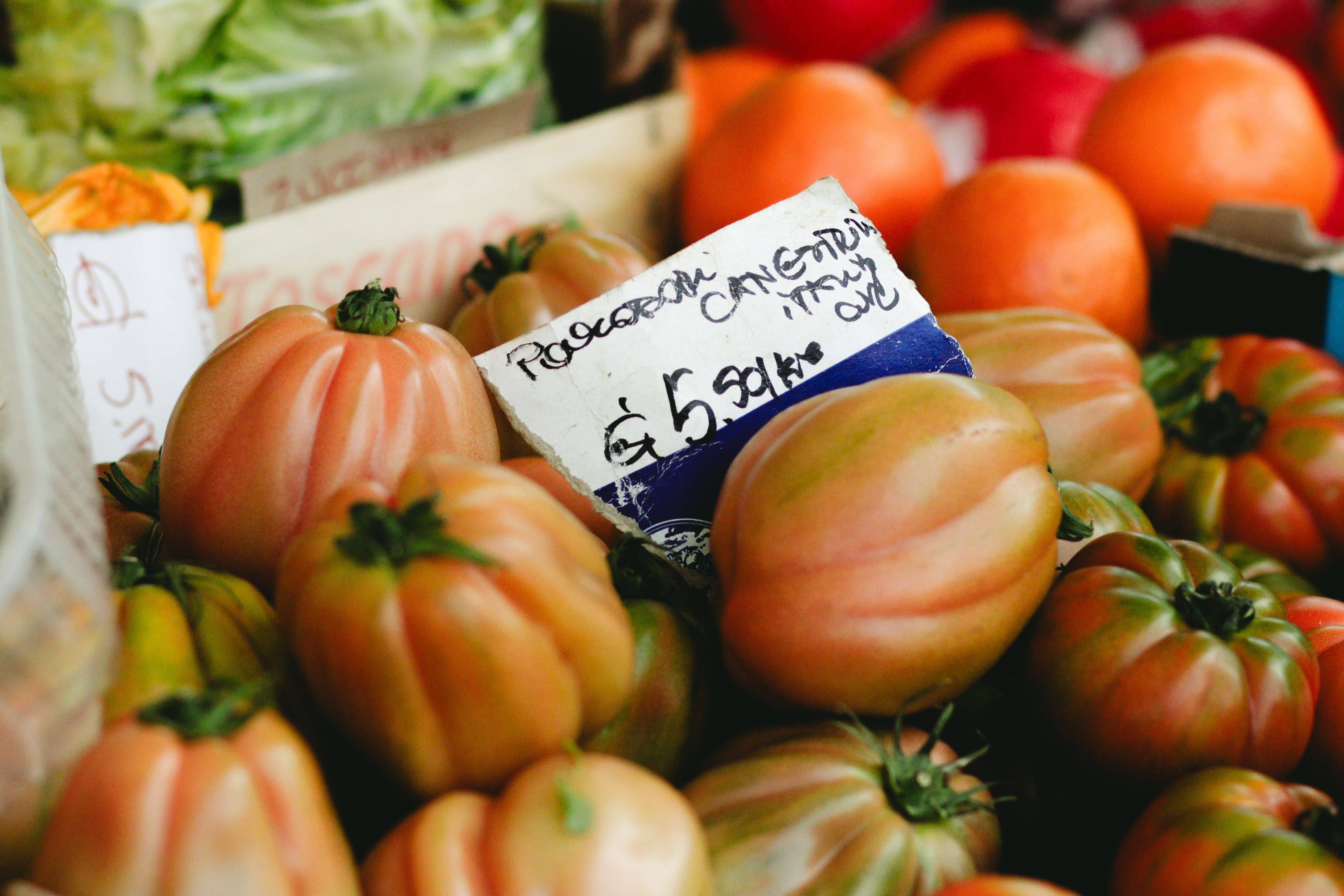 SF-Marin food bank, local leaders highlight dire need for aid amid government shutdown — Photo by Prakriti Khajuria on Pexels