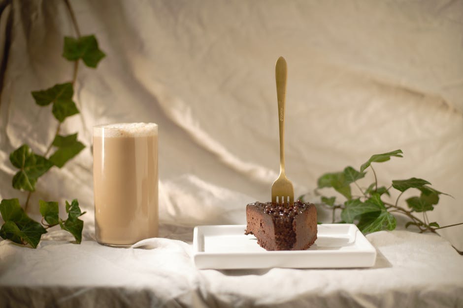 receita de bolo de chocolate simples para iniciantes