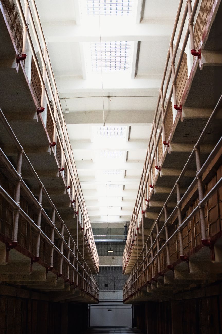 ICE Arrested Him at a Military Base — With a Valid Work Permit