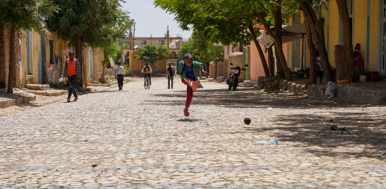 Mekele
