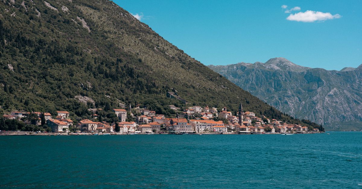 Photo of Montenegro