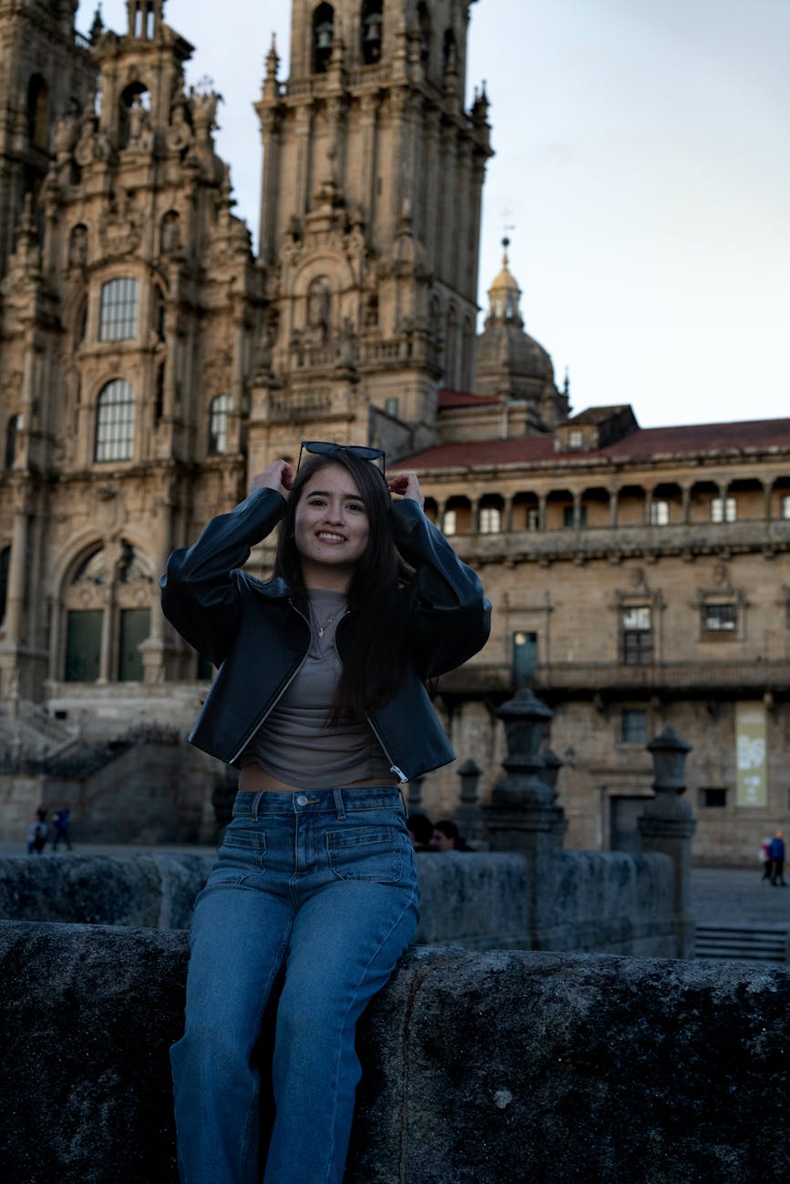 산티아고 데 콤포스텔라 대성당 갤러리 이미지