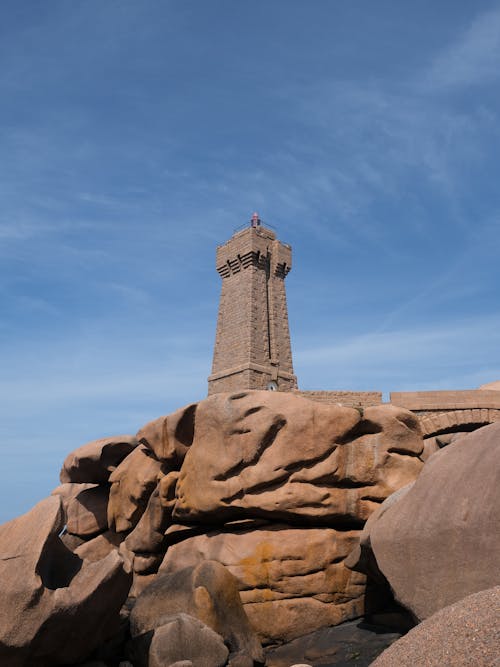 Phare de Mean Ruz