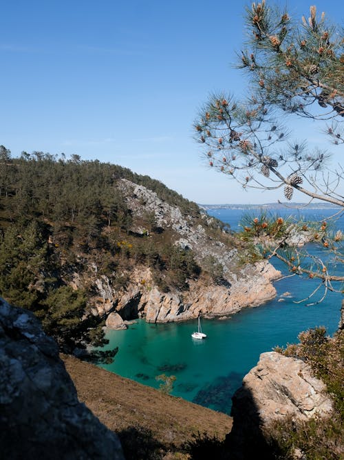 Presqu'île de Crozon