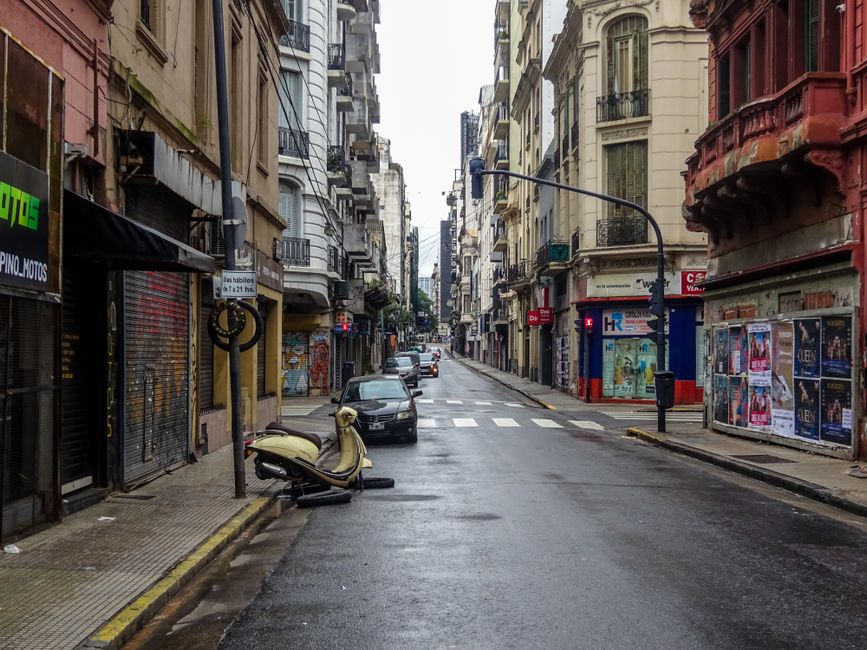 Despachos de cemento repuntan en mayo, pero construcción argentina sigue en terreno negativo