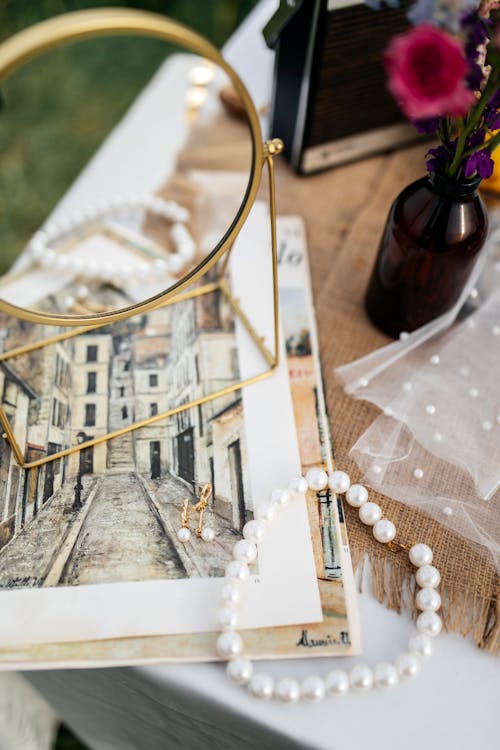 Foto profissional grátis de amor, artesanal, casamento