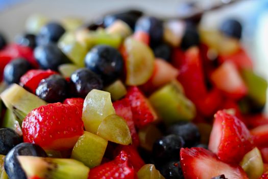 Fruit Mixture