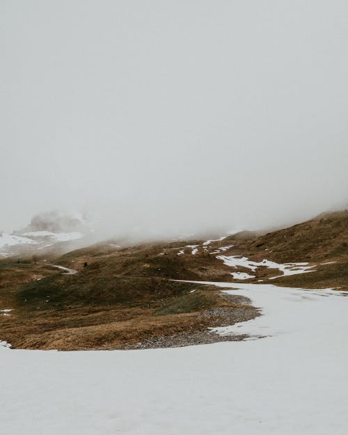 Kostnadsfri bild av berg, col des annes, dagsljus